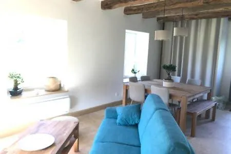 Les De La Vallee De L'aujon Arc-en-Barrois