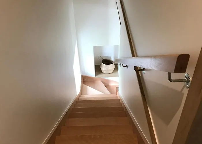 Holiday home Les De La Vallee De L'aujon Arc-en-Barrois